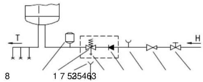 T 8 1 7 525463 H