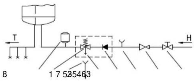 T 8 1 7 525463 H