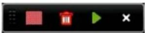 SWANN DVR4-1500 - Playback: Smart Search - 2