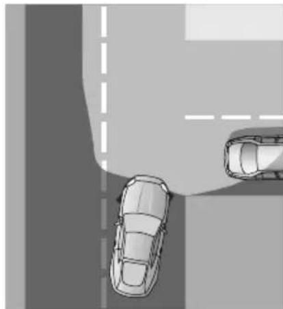 JAGUAR XK (2015) - Cornering or static bending lamps - 2