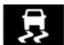 JAGUAR XK (2015) - STABILITY CONTROL WARNING LAMPS - 1
