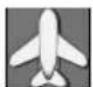 JAGUAR XK (2015) - List of icons - 9