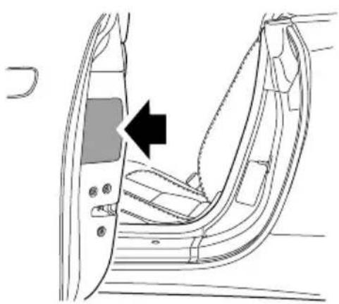 JAGUAR XK (2015) - WARNINGS - 2