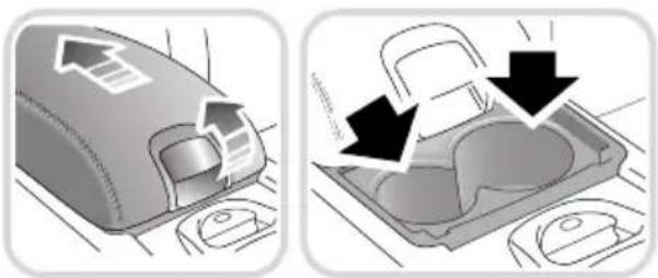 JAGUAR XK (2015) - WARNINGS - 1