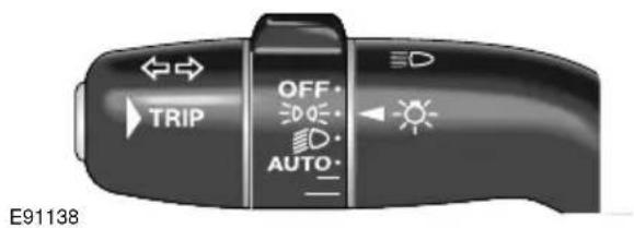 OFF TRIP AUTO E91138