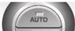 JAGUAR XK (2015) - AUTO mode - 1
