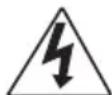 DENVER TCS-86 - CAUTION - 2