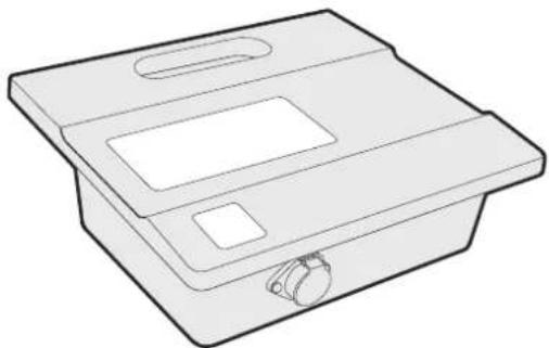 IROBOT 4409706 - Power Supply - 1