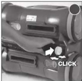 IROBOT 4409706 - Changing the Rolling Brush - 4