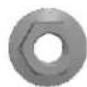 Char-Broil 463436814 - 10-24x1/2" - 1