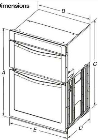 KITCHENAID KEMS379BBL - ELECTRICAL CONNECTION - 2