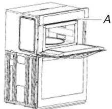 KITCHENAID KEMS379BBL - ELECTRICAL CONNECTION - 1