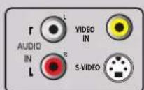 MAGNAVOX 32MD357B - How to make the optimal connection - 7
