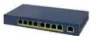 Brickcom FD-300NP-STAR - Camera Accessories Options - 3