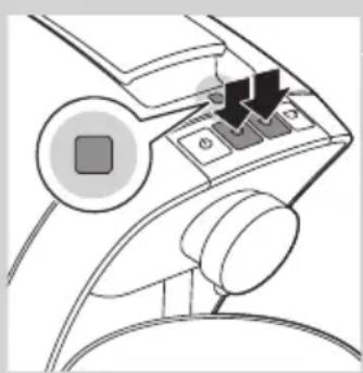Caffitaly HD8602 - Descaling procedure - 2