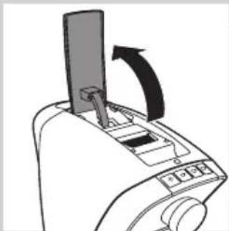 Caffitaly HD8602 - Brewing coffee - 2
