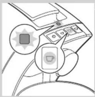 Caffitaly HD8602 - Descaling procedure - 5