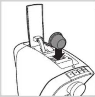 Caffitaly HD8602 - Brewing coffee - 3