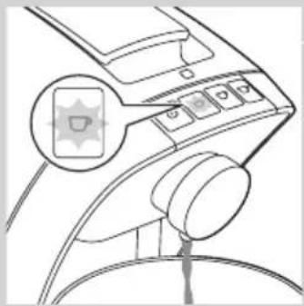 Caffitaly HD8602 - Descaling procedure - 4