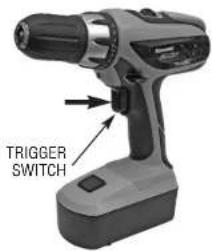 TRIGGER SWITCH