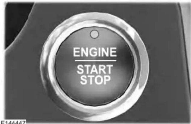 ENGINE START STOP E144447
