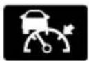 Quooker Q11-MODERN-SACH - Switching Adaptive Cruise Control On - 1