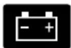 Quooker Q11-MODERN-SACH - Battery - 1