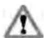 Quooker Q11-MODERN-SACH - WARNINGS - 3