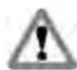 Quooker Q11-MODERN-SACH - WARNINGS - 3