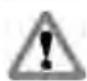 Quooker Q11-MODERN-SACH - WARNING - 1