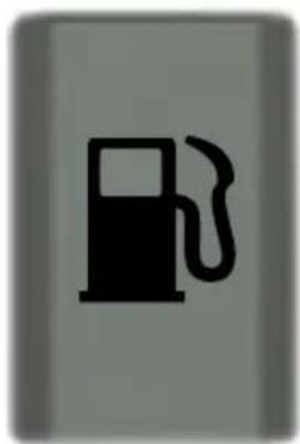 Simple icon of a fuel pump (no text or symbols)