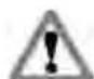 Quooker Q11-MODERN-SACH - WARNING - 1