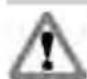 Quooker Q11-MODERN-SACH - WARNINGS - 1
