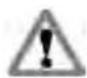 Quooker Q11-MODERN-SACH - WARNINGS - 2