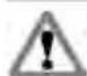 Quooker Q11-MODERN-SACH - WARNINGS - 1