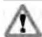 Quooker Q11-MODERN-SACH - WARNINGS - 1