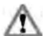 Quooker Q11-MODERN-SACH - WARNINGS - 2