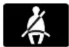 Quooker Q11-MODERN-SACH - Fasten Seatbelt - 1