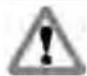 Quooker Q11-MODERN-SACH - WARNINGS - 1