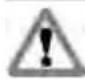 Quooker Q11-MODERN-SACH - WARNINGS - 1