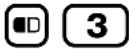 Quooker Q-COMBI-2.2-CLASSIC-BRCH - CK71 Keypads and Keystrokes - 151