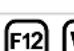 Quooker Q-COMBI-2.2-CLASSIC-BRCH - CK71 Keypads and Keystrokes - 43