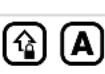 Quooker Q-COMBI-2.2-CLASSIC-BRCH - CK71 Keypads and Keystrokes - 57