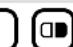 Quooker Q-COMBI-2.2-CLASSIC-BRCH - CN70e Keypads and Keystrokes - 161