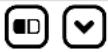Quooker Q-COMBI-2.2-CLASSIC-BRCH - CK71 Keypads and Keystrokes - 172