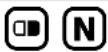 Quooker Q-COMBI-2.2-CLASSIC-BRCH - CK71 Keypads and Keystrokes - 157