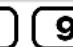 Quooker Q-COMBI-2.2-CLASSIC-BRCH - CN70e Keypads and Keystrokes - 149