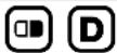 Quooker Q-COMBI-2.2-CLASSIC-BRCH - CK71 Keypads and Keystrokes - 144
