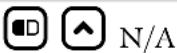 Quooker Q-COMBI-2.2-CLASSIC-BRCH - CK71 Keypads and Keystrokes - 174