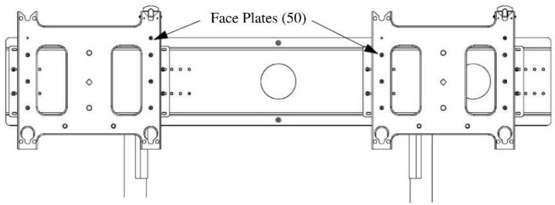Face Plates (50)